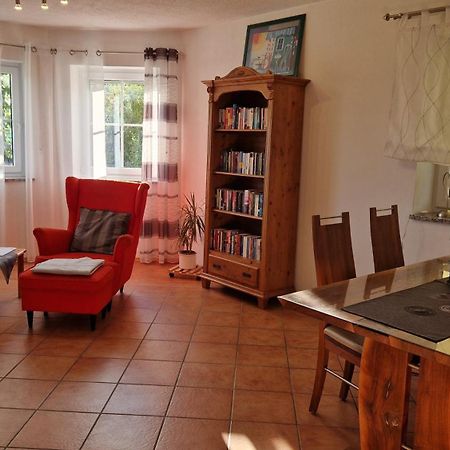 "Villa Sabine" Waidhaus Extérieur photo
