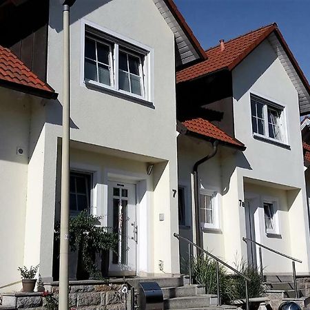 "Villa Sabine" Waidhaus Extérieur photo