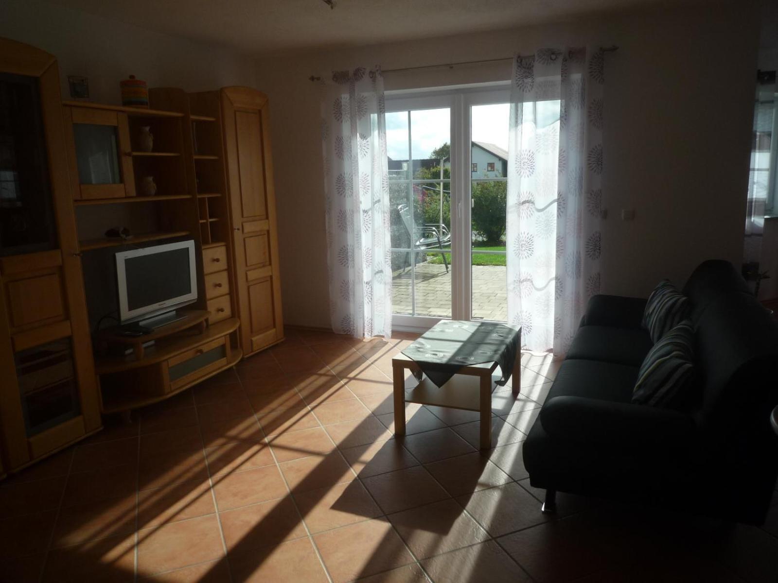 "Villa Sabine" Waidhaus Extérieur photo