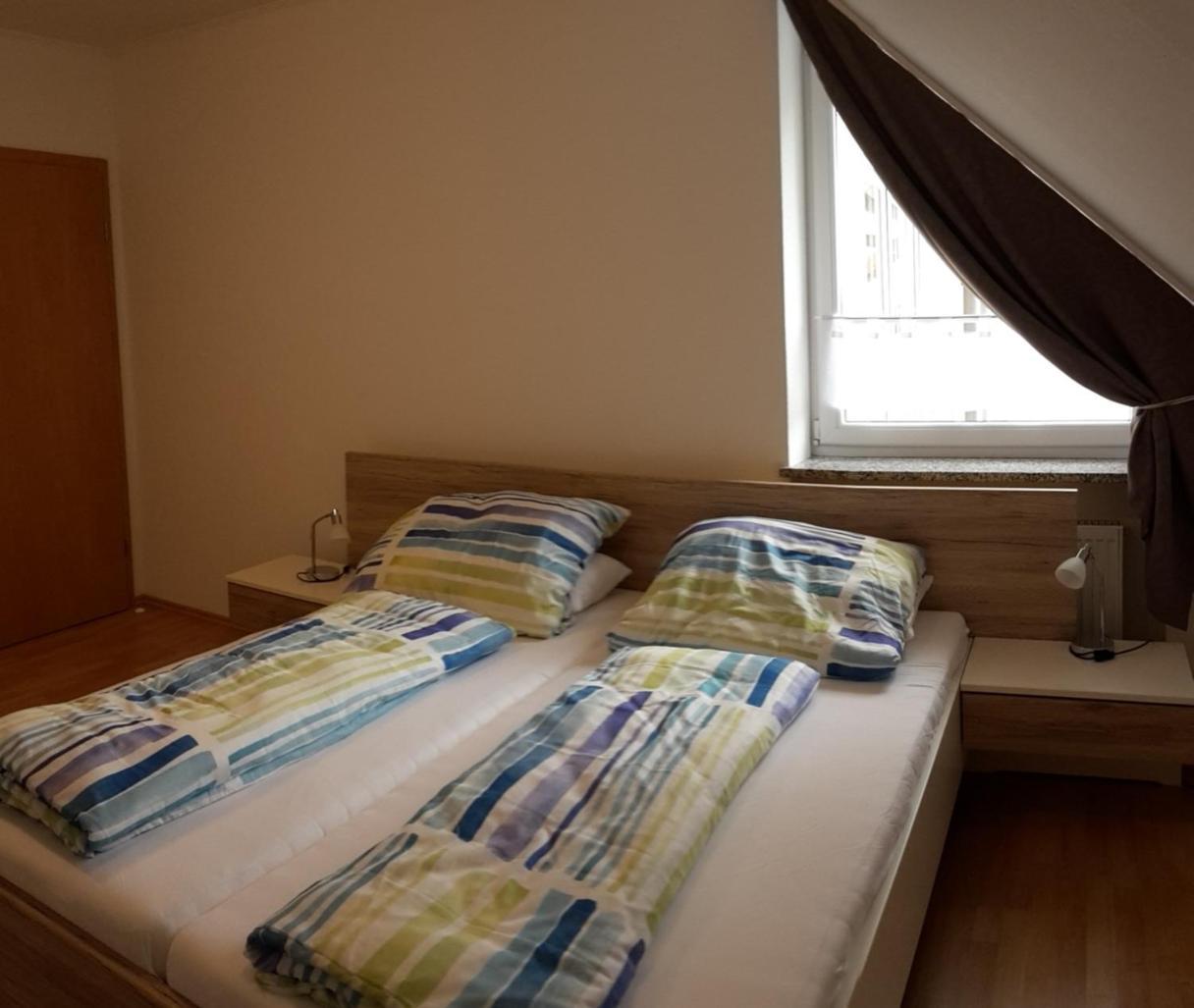 "Villa Sabine" Waidhaus Extérieur photo