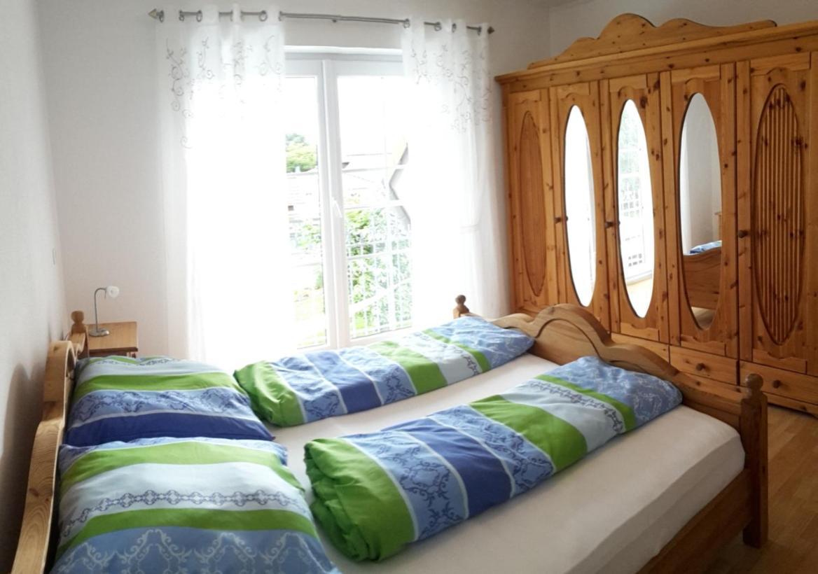 "Villa Sabine" Waidhaus Extérieur photo