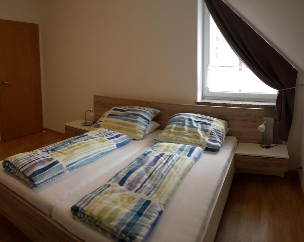 "Villa Sabine" Waidhaus Extérieur photo
