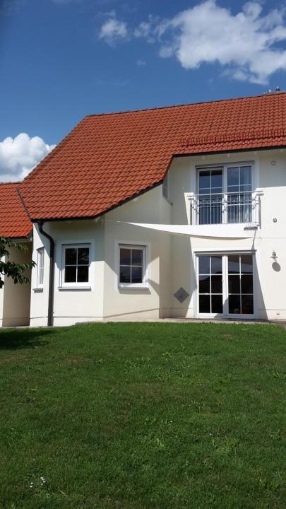 "Villa Sabine" Waidhaus Extérieur photo