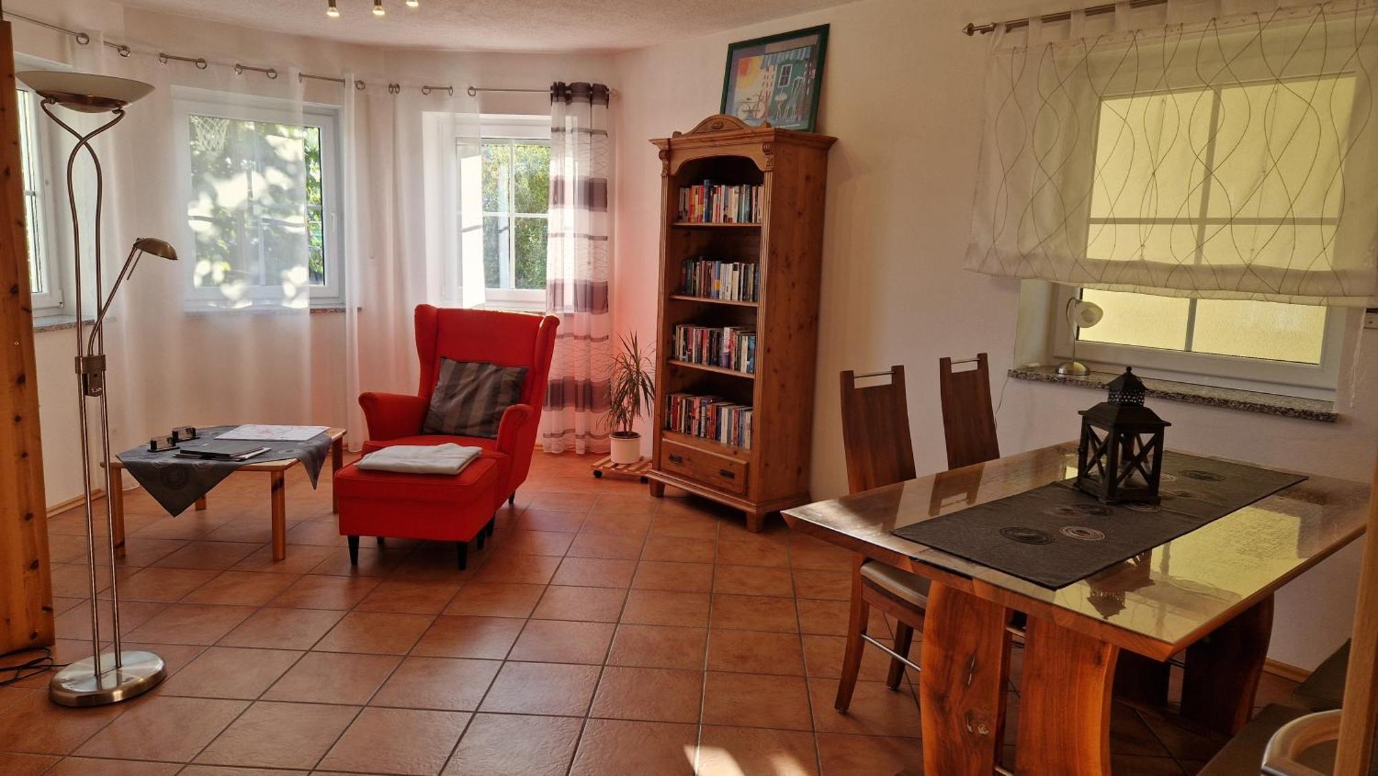 "Villa Sabine" Waidhaus Extérieur photo