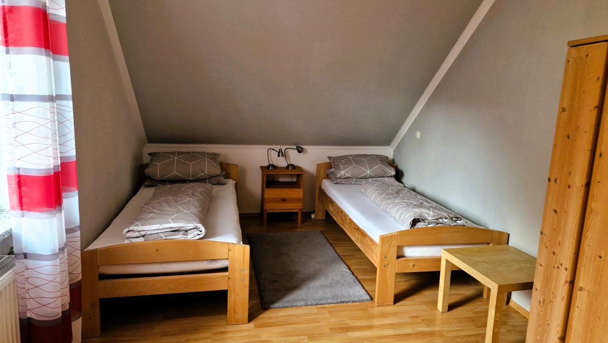 "Villa Sabine" Waidhaus Extérieur photo