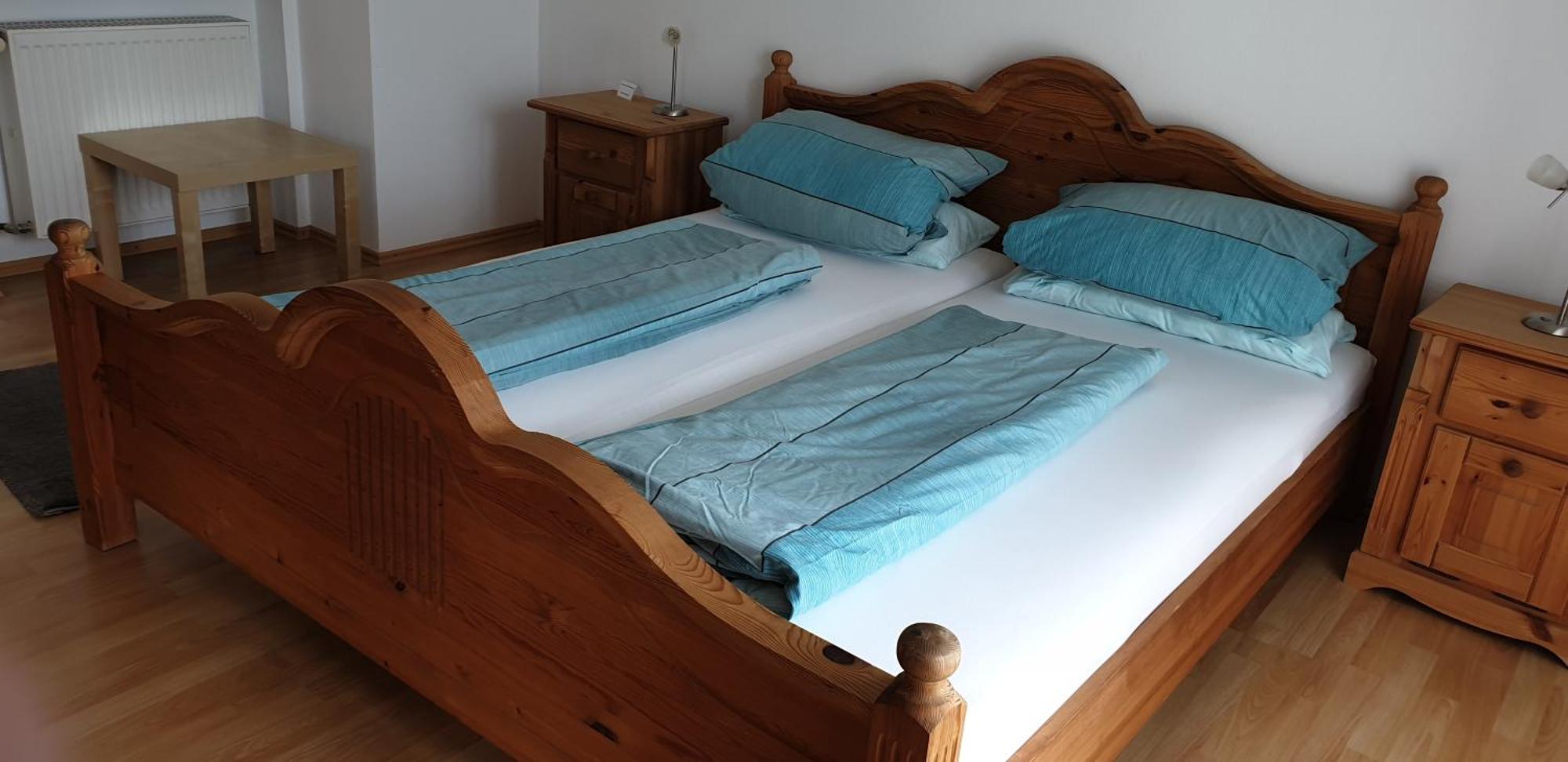 "Villa Sabine" Waidhaus Extérieur photo