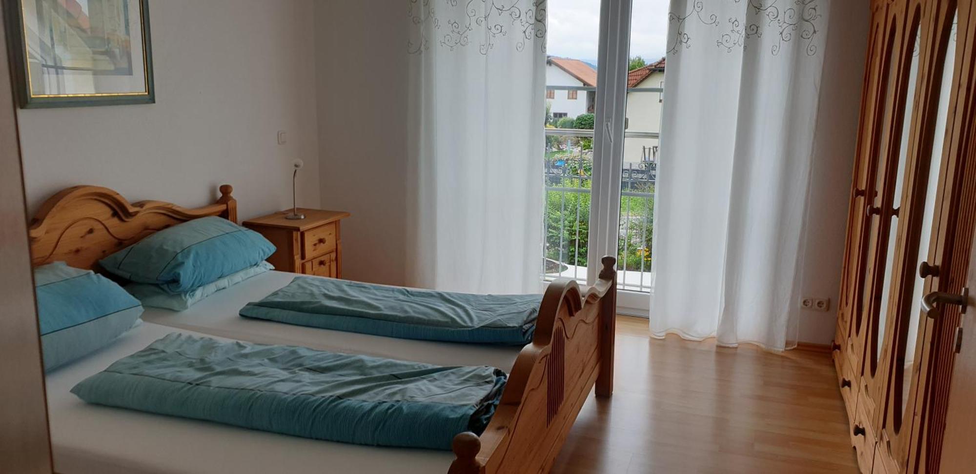 "Villa Sabine" Waidhaus Extérieur photo
