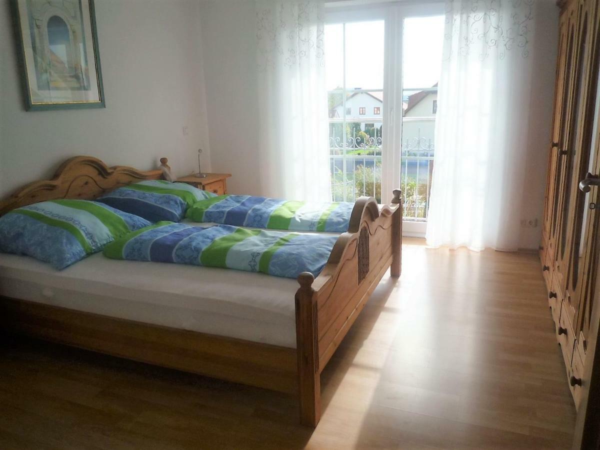 "Villa Sabine" Waidhaus Extérieur photo