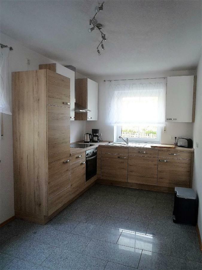 "Villa Sabine" Waidhaus Extérieur photo