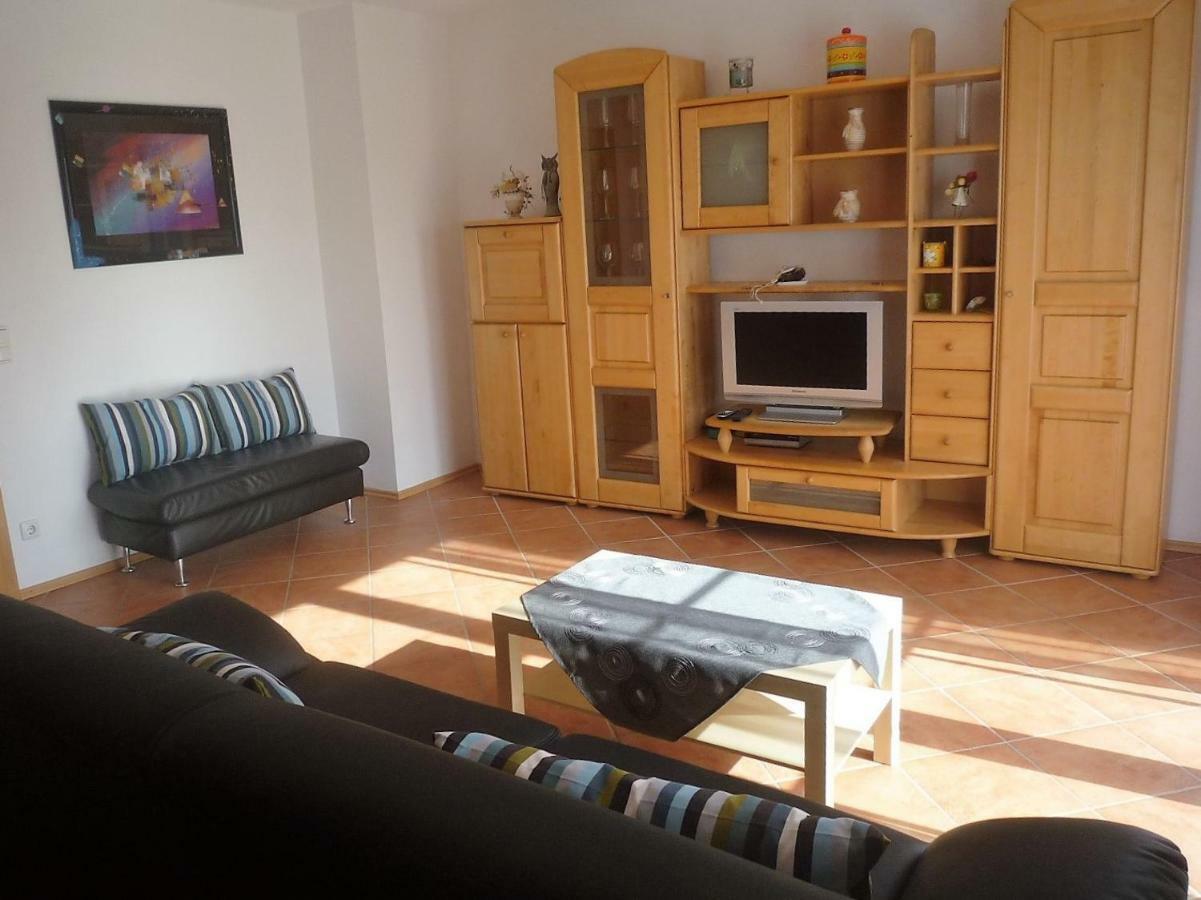 "Villa Sabine" Waidhaus Extérieur photo