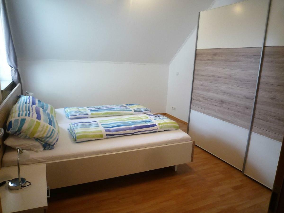 "Villa Sabine" Waidhaus Extérieur photo